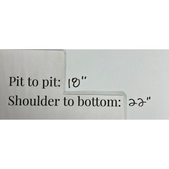 Aerie Women's Large Green Long Sleeve Knit Shirt - Picture 9 of 9